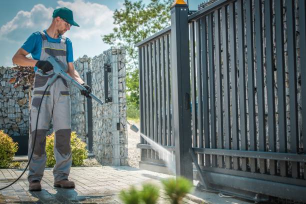 Best Warehouse Floor Cleaning in Peoria, IL