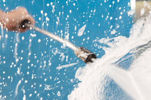 Reliable Peoria, IL Pressure Washing Services Solutions