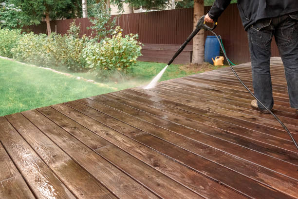 Best Rust and Stain Removal in Peoria, IL