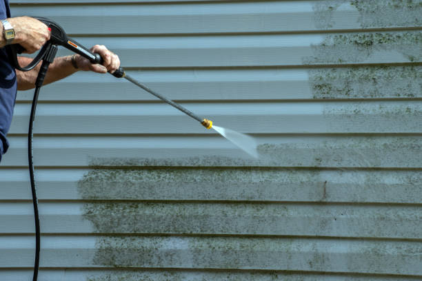 Best Deck and Patio Pressure Washing in Peoria, IL